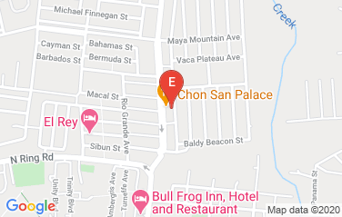 Japan Embassy in Belmopan, Belize