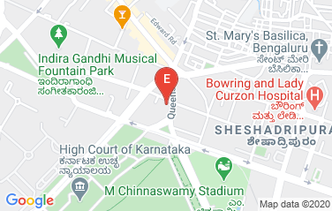 Japan Consulate General in Bengaluru, India