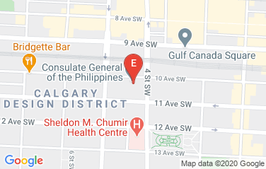 Japan Consulate General in Calgary, Canada