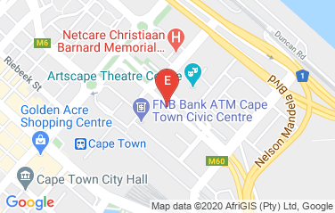 Japan Consular office in Cape Town, South Africa