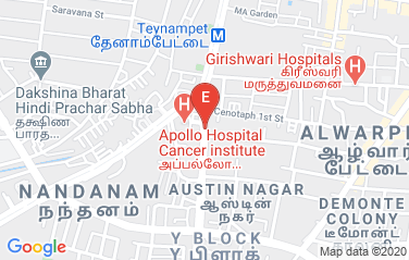 Japan Consulate General in Chennai, India