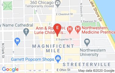 Japan Consulate General in Chicago, United States