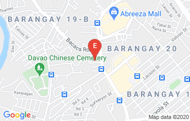 Japan Consulate General in Davao City, Philippines