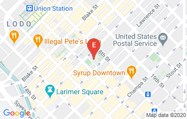 Japan Consulate General in Denver, United States