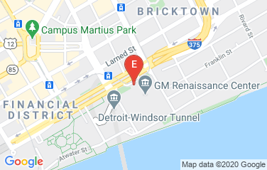 Japan Consulate General in Detroit, United States