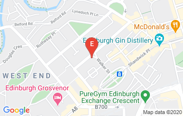 Japan Consulate General in Edinburgh, United Kingdom