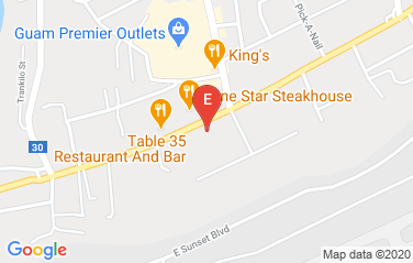 Japan Consulate General in Hagåtña, Guam