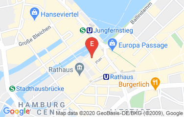 Japan Consulate General in Hamburg, Germany