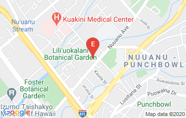 Japan Consulate General in Honolulu, United States