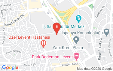 Japan Consulate General in Istanbul, Turkey