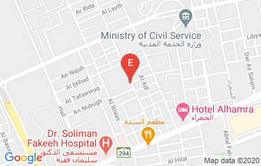 Japan Consulate General in Jeddah, Saudi Arabia