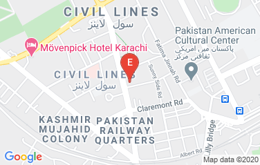 Japan Consulate General in Karachi, Pakistan