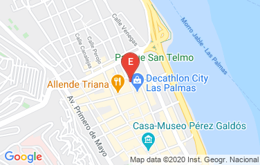 Japan Consulate in Las Palmas de Gran Canaria, Spain