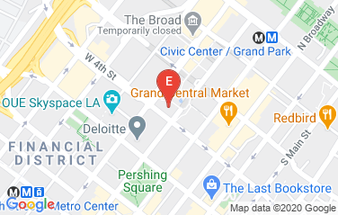 Japan Consulate General in Los Angeles, United States