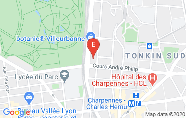 Japan Consular office in Lyon, France