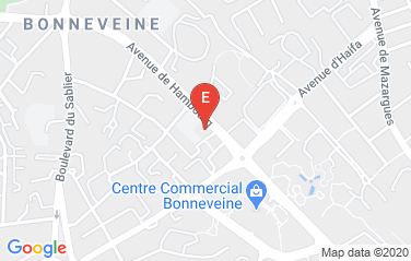 Japan Consulate General in Marseille, France