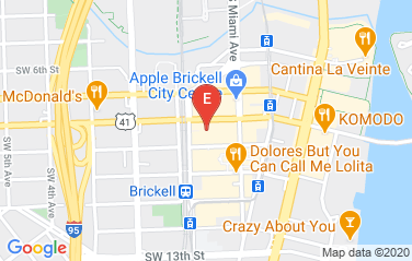 Japan Consulate General in Miami, United States