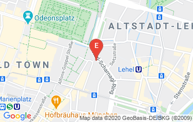 Japan Consulate General in Munich, Germany