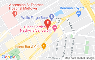 Japan Consulate General in Nashville, United States