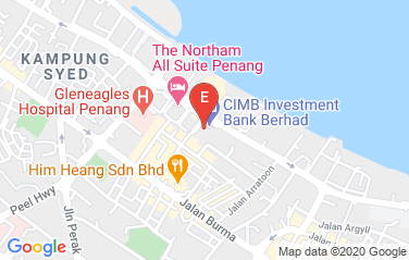 Japan Consulate General in Penang, Malaysia