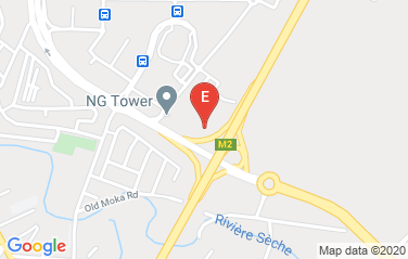 Japan Embassy in Port Louis, Mauritius