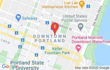 Japan Consular office in Portland, United States