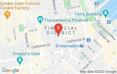 Japan Consulate General in San Francisco, United States