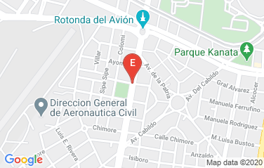 Japan Consulate General in Santa Cruz, Bolivia