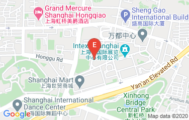 Japan Consulate General in Shanghai, China