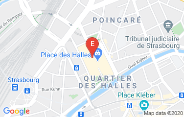 Japan Consulate General in Strasbourg, France