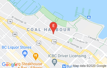 Japan Consulate General in Vancouver, Canada