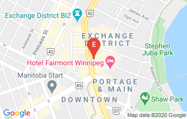 Japan Consulate General in Winnipeg, Canada