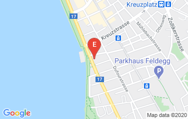 Japan Consulate General in Zurich, Switzerland