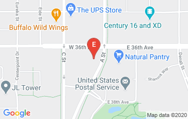 Japan Consular office in Anchorage, United States