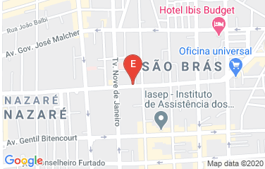 Japan Consulate in Belem, Brazil