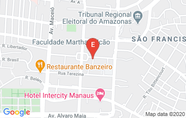 Japan Consulate in Manaus, Brazil