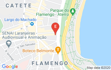 Japan Consulate in Rio de Janeiro, Brazil