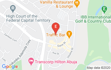 Japan Embassy in Abuja, Nigeria