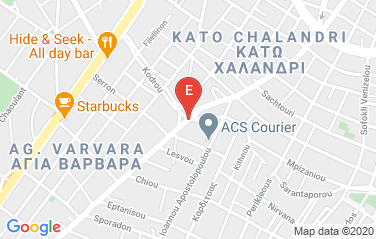 Japan Embassy in Athens, Greece