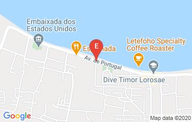 Japan Embassy in Dili, Timor-Leste