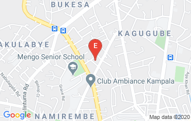 Japan Embassy in Kampala, Uganda