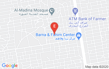 Japan Embassy in Khartoum, Sudan