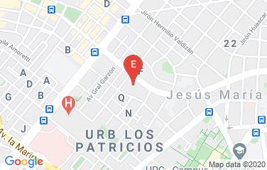 Japan Embassy in Lima, Peru