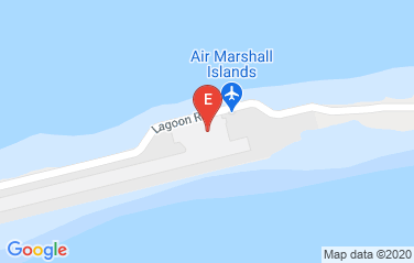 Japan Embassy in Majuro, Marshall Islands