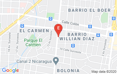 Japan Embassy in Managua, Nicaragua