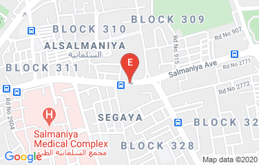 Japan Embassy in Manama, Bahrain