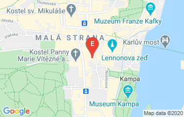 Japan Embassy in Prague, Czech Republic