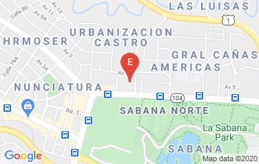 Japan Embassy in San Jose, Costa Rica