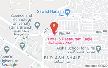 Japan Embassy in Sanaa, Yemen