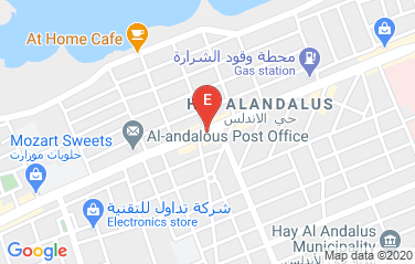 Japan Embassy in Tripoli, Libya